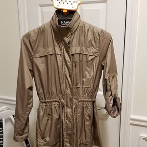 Relativity windbreaker size S